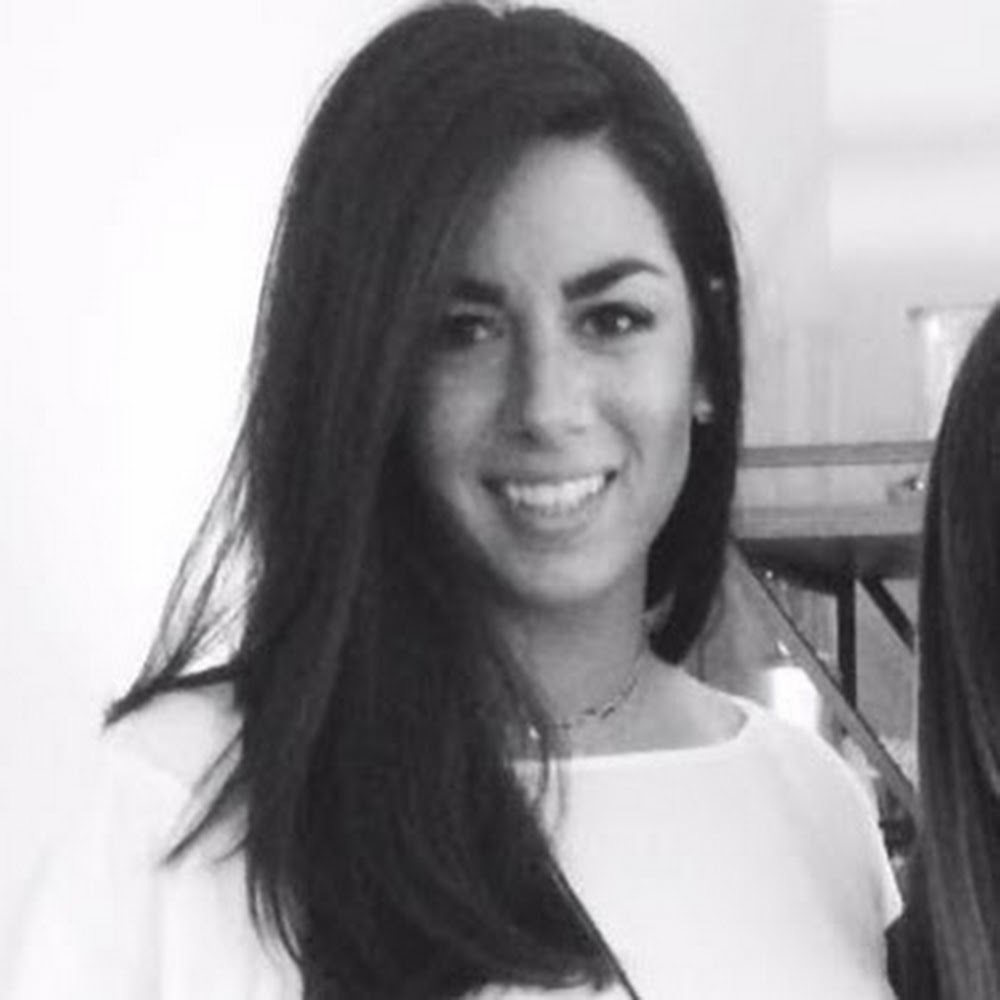 Meet your Posher, Courtney